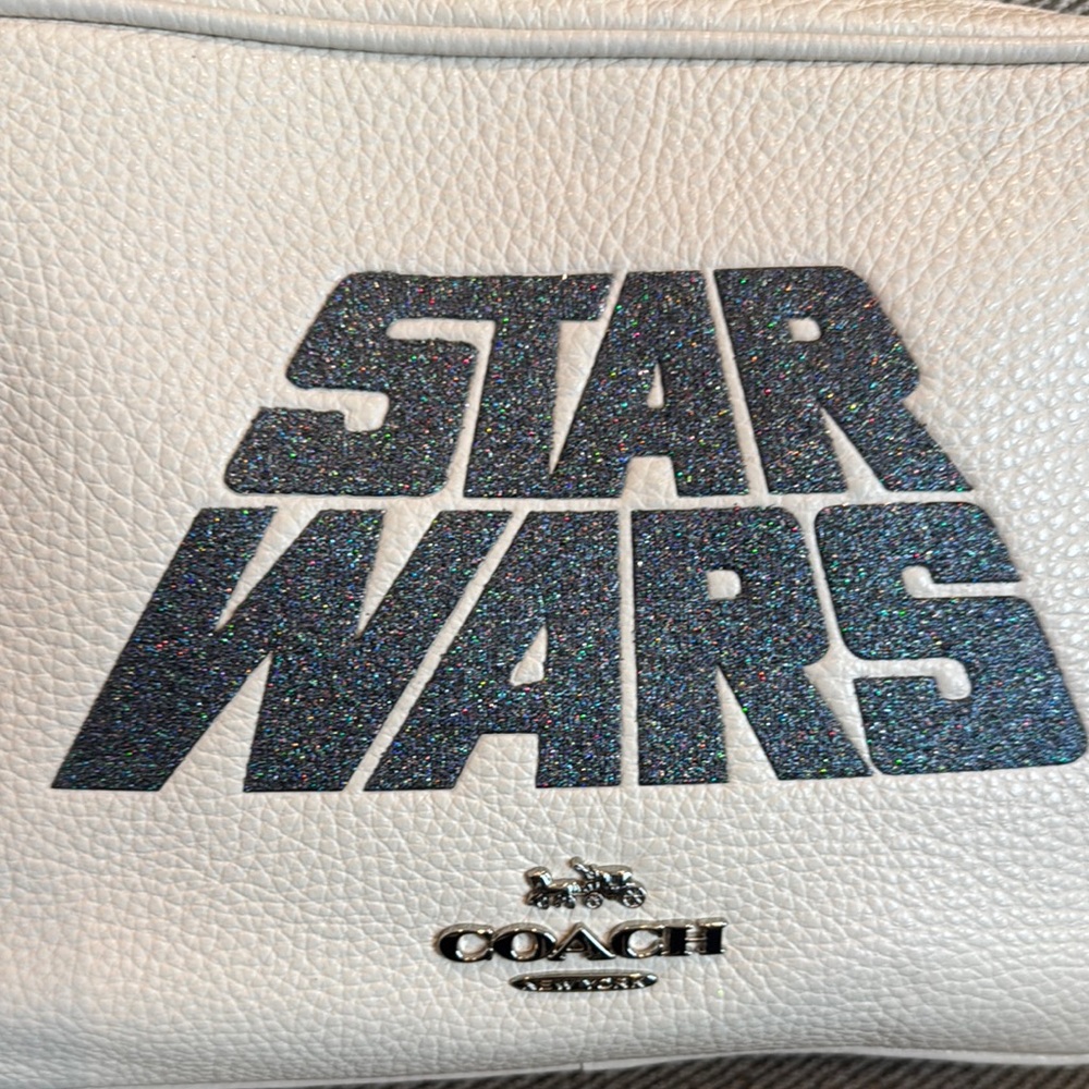 Coach Star Wars Crossbody Bag - Picture 3 of 12